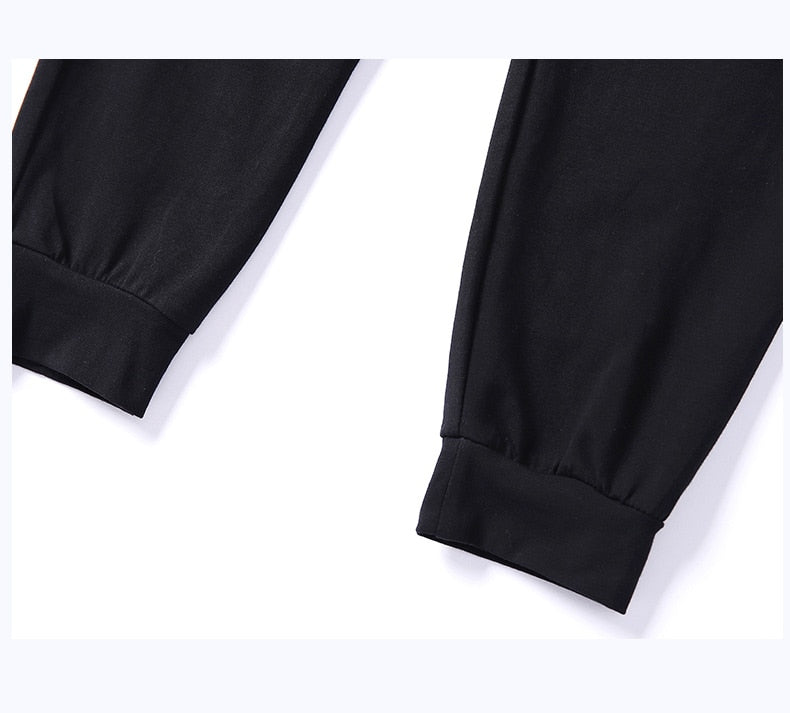 Pantalon de danse longueur cheville