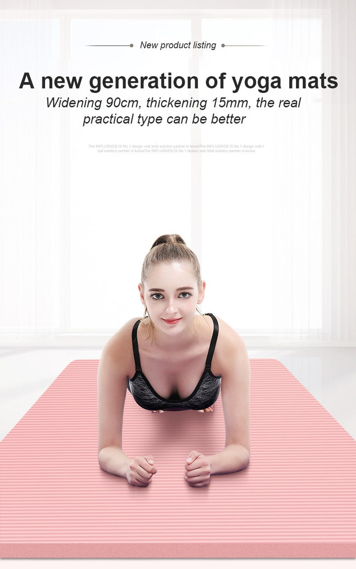 Tapis de sol 10mn épaisseur 5 coloris au choix