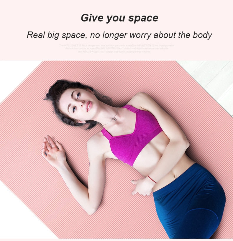 Tapis de sol 10mn épaisseur 5 coloris au choix