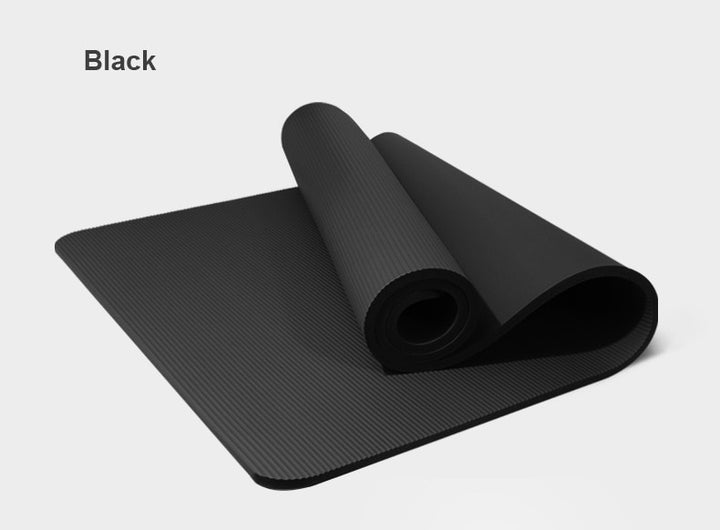 Tapis de sol 10mn épaisseur 5 coloris au choix