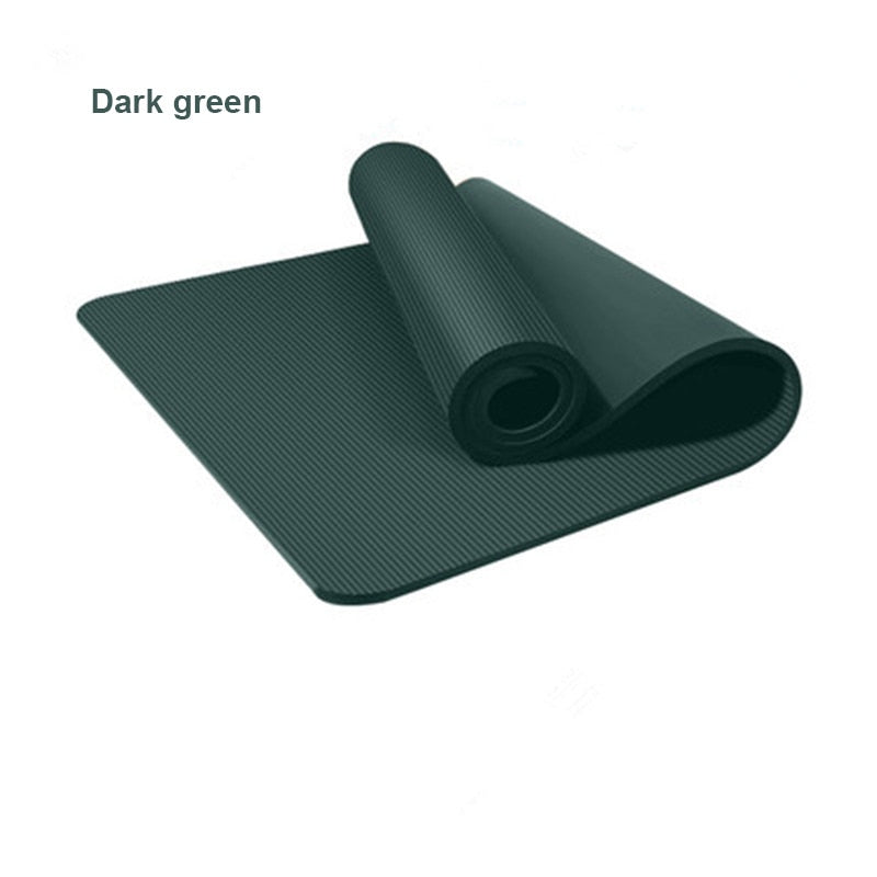 Tapis de sol 10mn épaisseur 5 coloris au choix