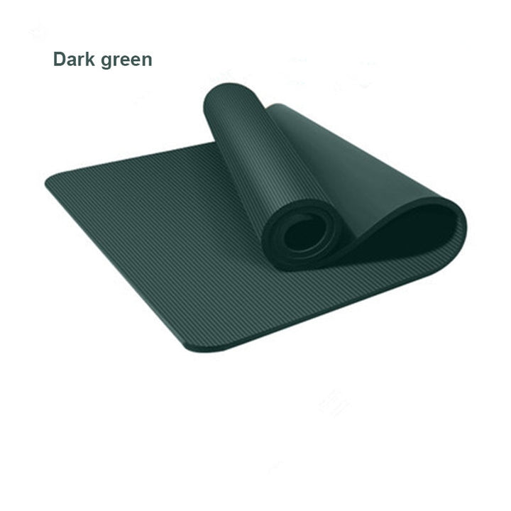 Tapis de sol 10mn épaisseur 5 coloris au choix