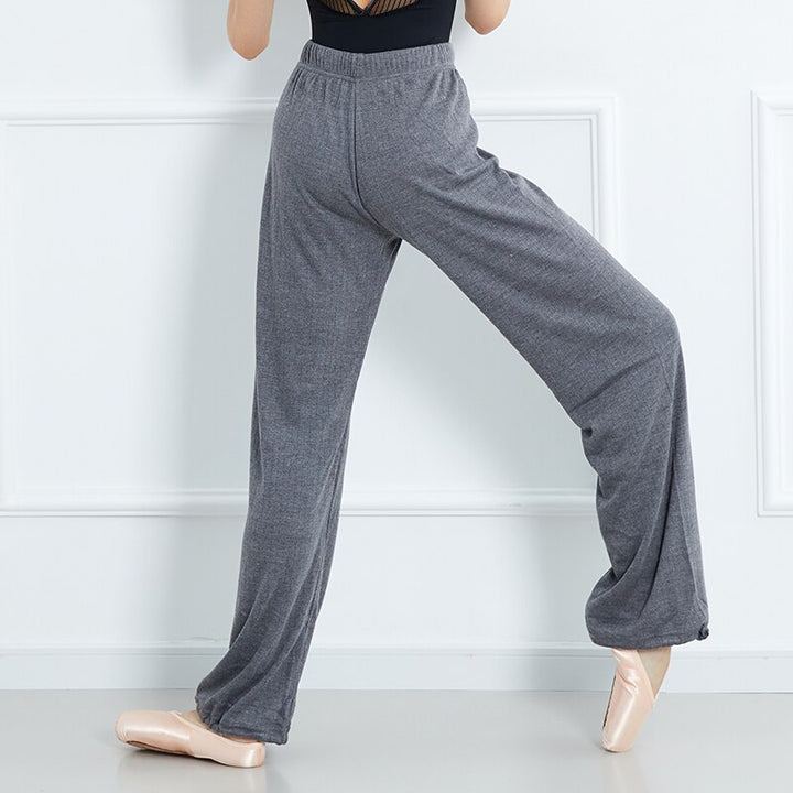 Pantalon danse avec cordons 3 coloris au choix Sansha