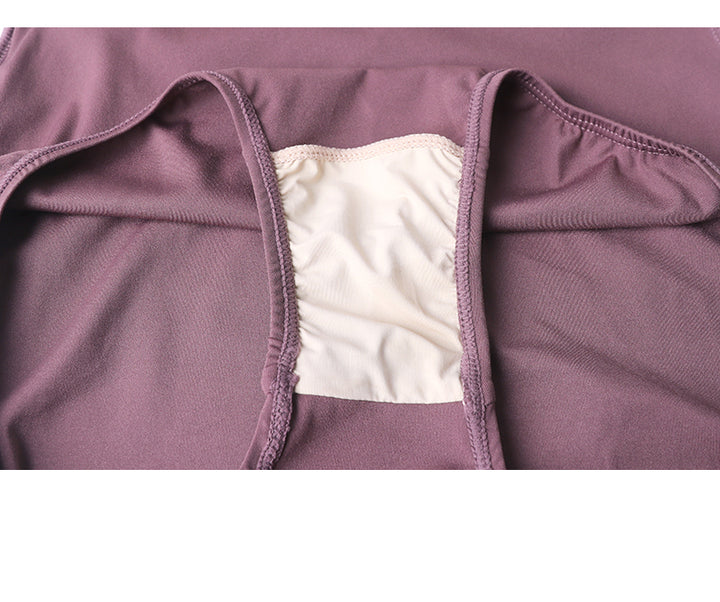 Justaucorps avec fines bretelles réglables Zuri