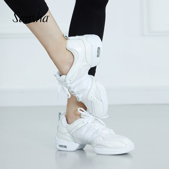 Baskets de danse Pro Sansha