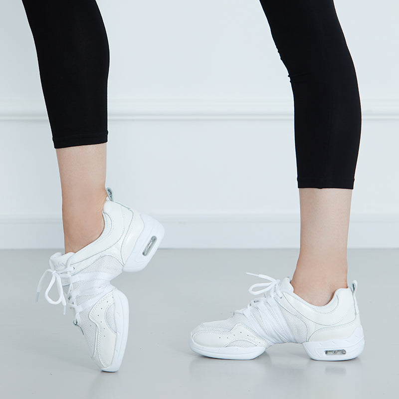 Baskets de danse Pro Sansha