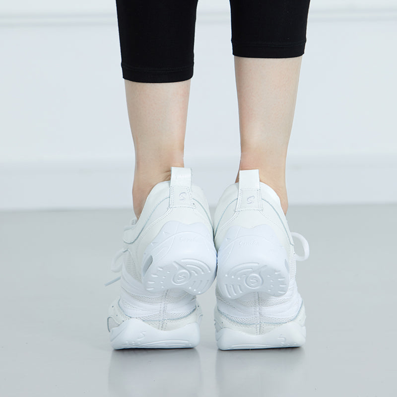 Baskets de danse Pro Sansha