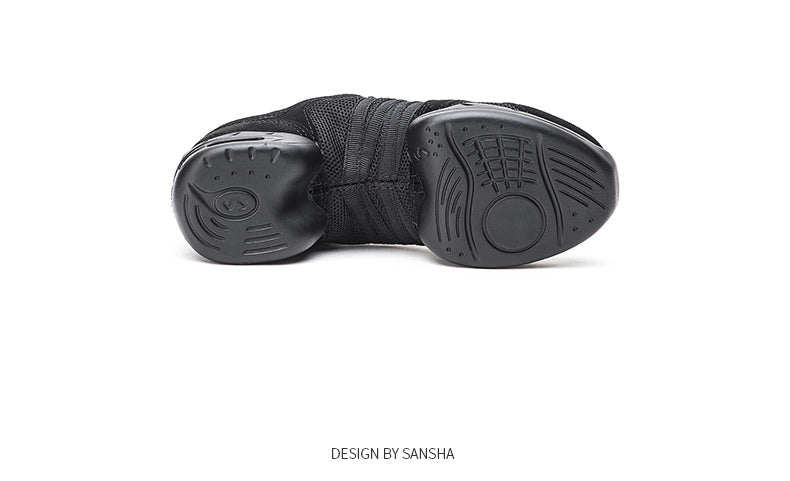 Baskets de danse Pro Sansha