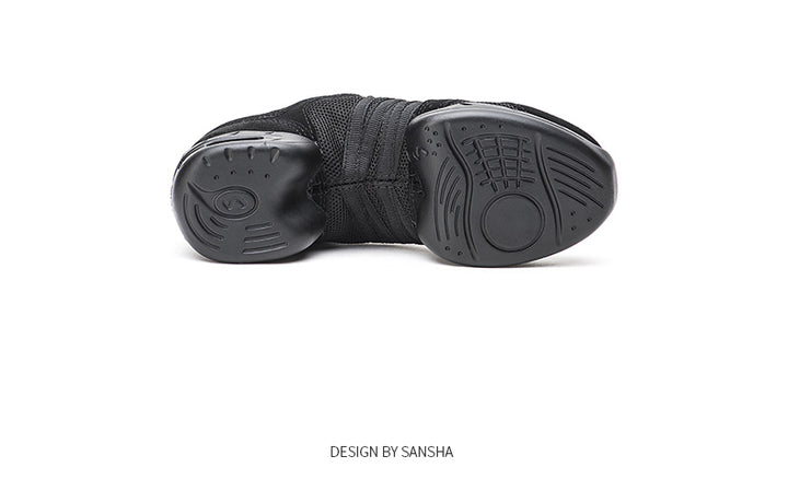 Baskets de danse Pro Sansha