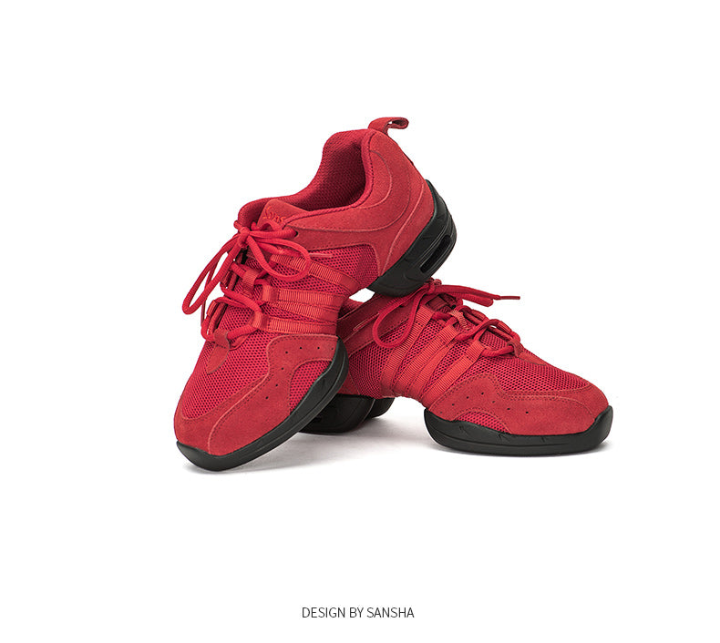 Baskets de danse Pro Sansha