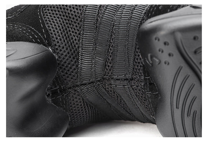 Baskets de danse Pro Sansha