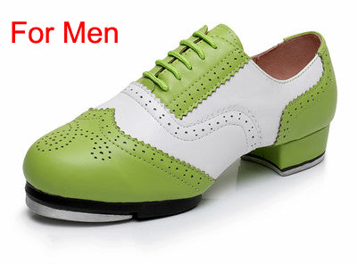 Chaussures de Claquettes style vintage homme