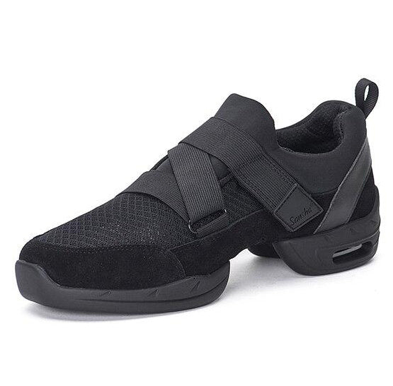 Chaussons Sneakers Slip-on Sansha