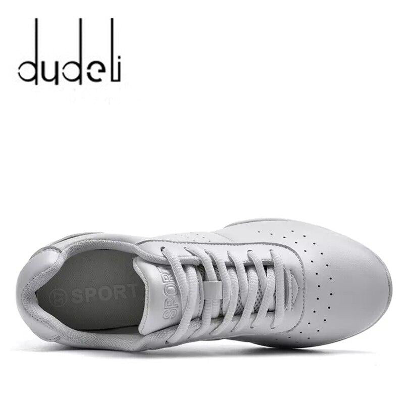 Baskets danse basse Dudeli