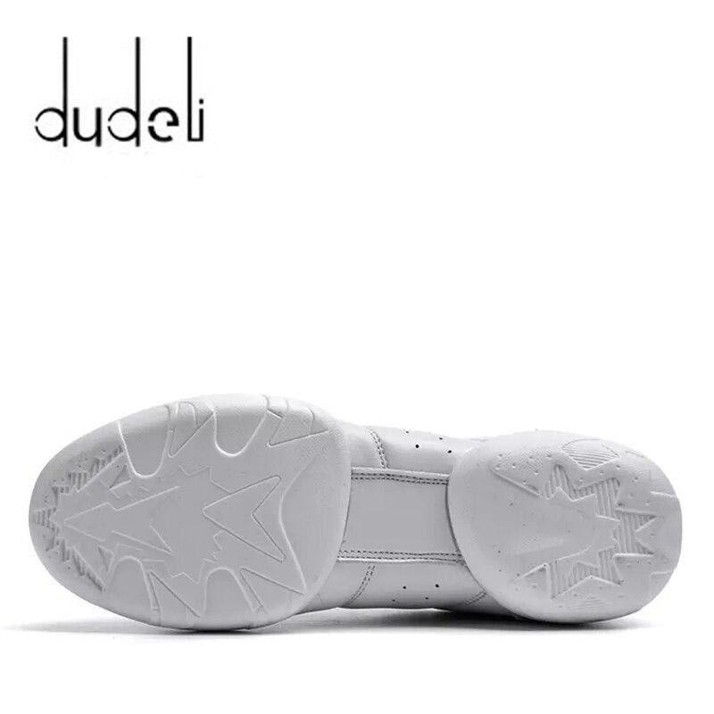 Baskets danse basse Dudeli