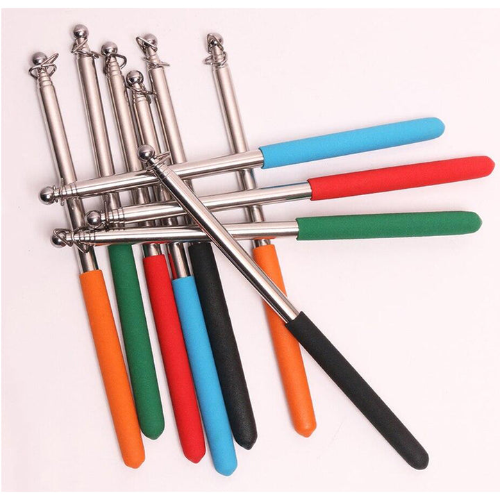 Bâton téléscopique pour Ailes d'Isis 5 coloris au choix